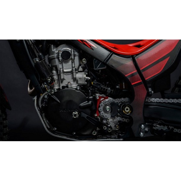 Protezione Catena/Carter MONTESA RR 300